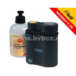  EasySpair Polo-automatická opravná sada Auto 500ml AirMan 