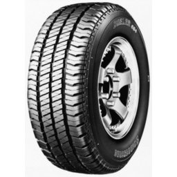  Bridgestone Dueler 684 H/T 205/70 R15 96T 