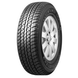  Bridgestone Dueler 840 H/T 255/70 R15 112S 