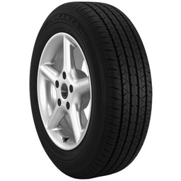  Bridgestone ER33 225/45 R17 91W 