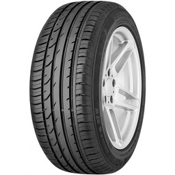  Continental ContiPremiumCont 2 185/60 R15 84H 