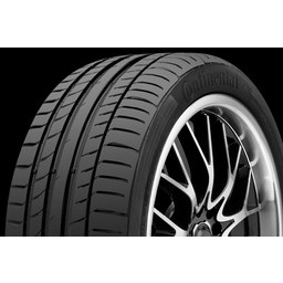  Continental ContiSportContact 5 235/50 R18 97V SUV AO 