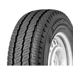  Continental VancoCamper 225/75 R16C 116R 