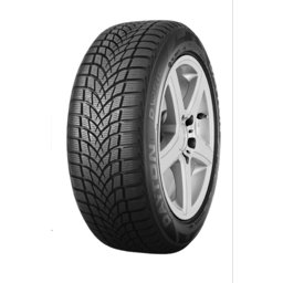  Dayton DW510 185/55 R15 82T 