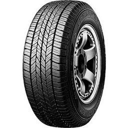  Dunlop 215/60R17 GRANDTREK ST20 96H LHD TL 