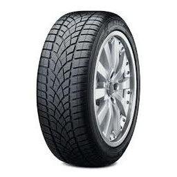  Dunlop 205/55R16 91H SP WI SPT 3D MS MOE ROF 