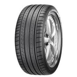  Dunlop 275/40R18 99Y SPT MAXX GT * ROF MFS 