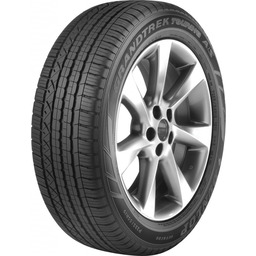  Dunlop GRANDTREK TOURING A/S 235/50 R19 99H  