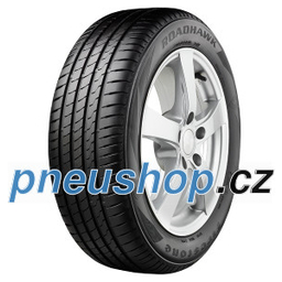  Firestone ROADHAWK 195/65 R15 91H  