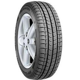  BFGoodrich ACTIVAN 215/75 R16C 113R 