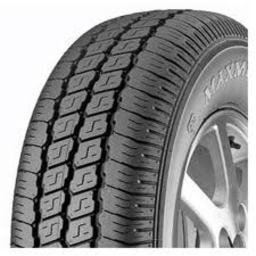  GT Radial MAXMILER- X 145/80 R12C 80/78Q 