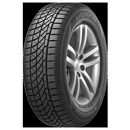  Hankook KINERGY 4S H740 195/55 R16 87H  