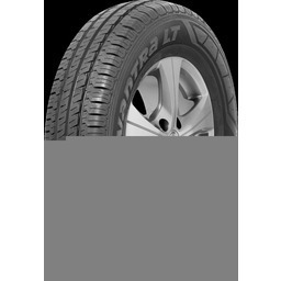  Hankook VANTRA LT RA18 225/75 R16 121R  