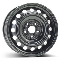  Plechový disk TOYOTA 6.50J x 16 5x114,3 ET45 30 KFZ 