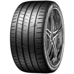  Kumho PS91 235/35 RZR19 91Y 