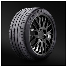  Michelin PILOT SPORT 4 S 295/35 R21 107Y  