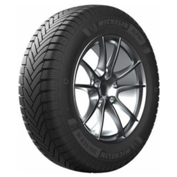  Michelin ALPIN 6 195/65 R15 91T  