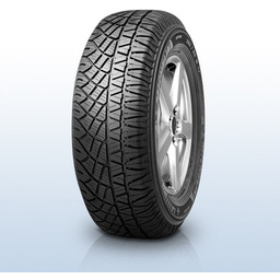  Michelin LATITUDE CROSS 7.5/0 R16 112S  