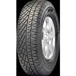  Michelin LATITUDE CROSS 225/65 R17 102H  