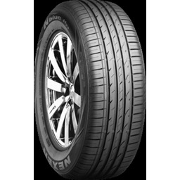  Nexen N'BLUE HD PLUS 215/50 R17 95V  