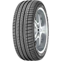  Michelin PILOT SPORT 3 285/35 R20 104Y 