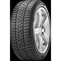  Pirelli WINTER SOTTOZERO 3 255/35 R19 96H ROF 