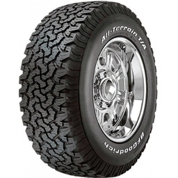  BFGoodrich ALL - TERRAIN T/A KO2 225/75 R16 115S  