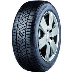  Firestone WH3 205/60 R15 91H  