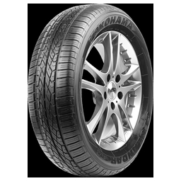  Yokohama G95A 225/55 R17 97V  